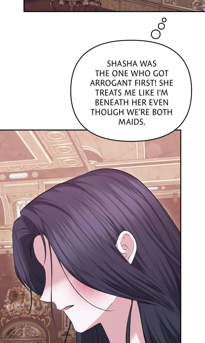 Taming the Arrogant Grand Duke Chapter 20 page 40 - 