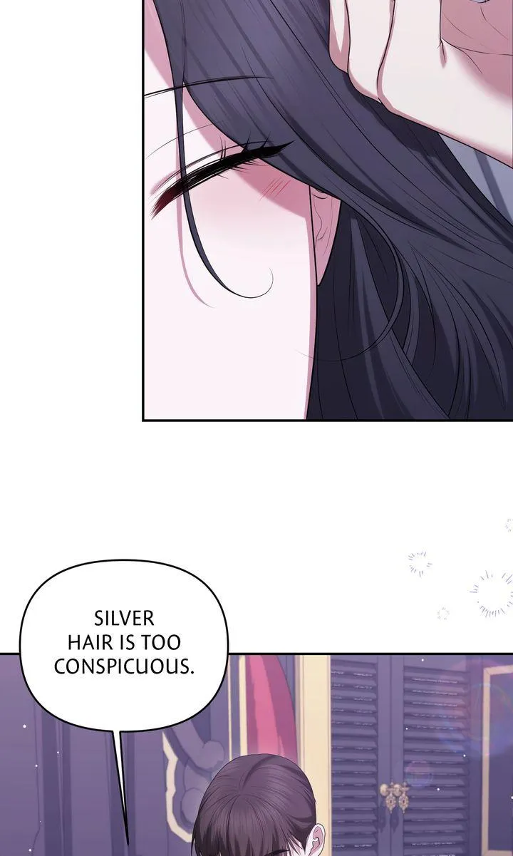 Taming the Arrogant Grand Duke Chapter 20 page 5 - 