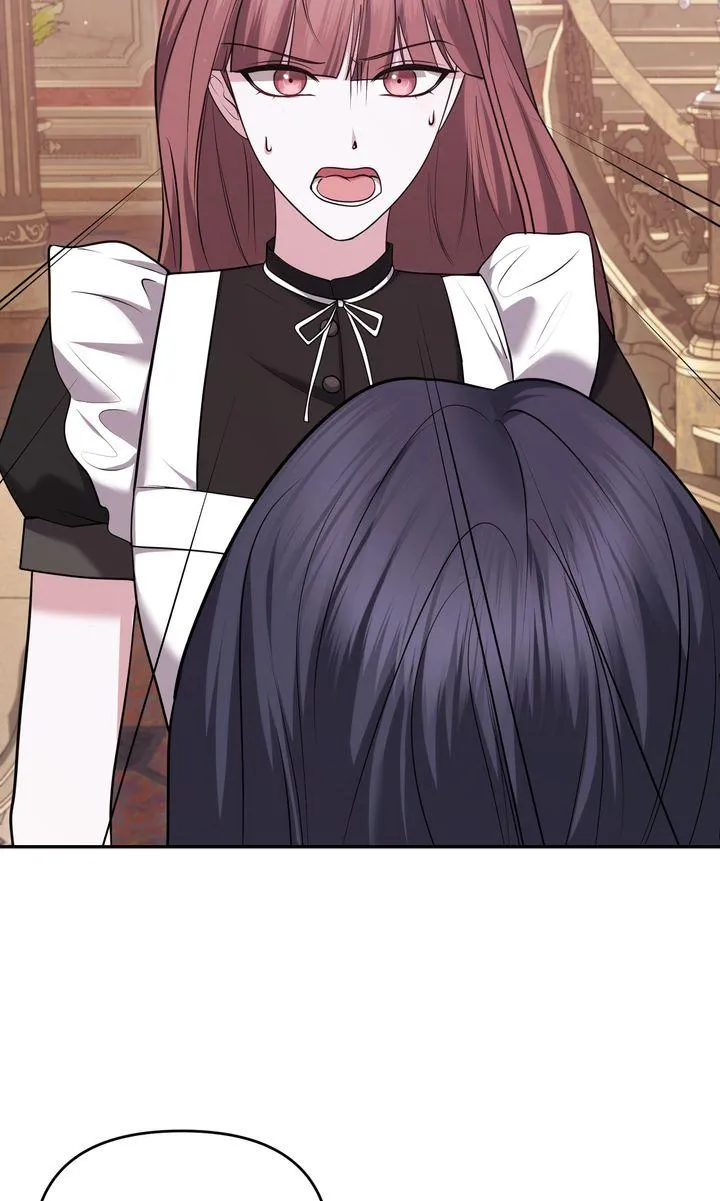 Taming the Arrogant Grand Duke Chapter 20 page 43 - 