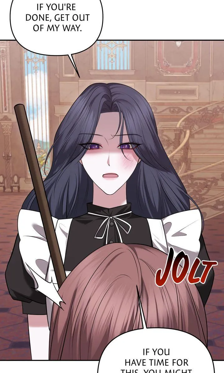 Taming the Arrogant Grand Duke Chapter 20 page 44 - 