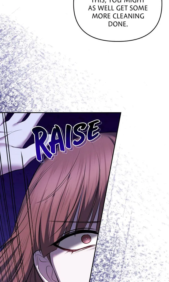 Taming the Arrogant Grand Duke Chapter 20 page 45 - 