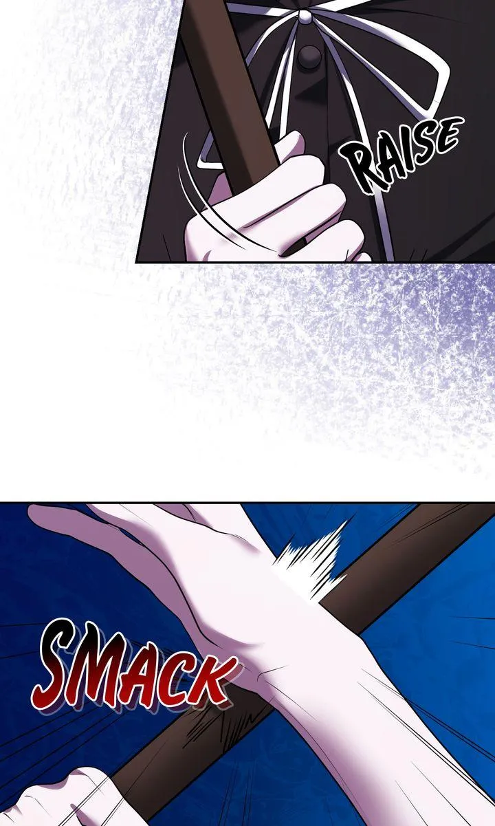 Taming the Arrogant Grand Duke Chapter 20 page 47 - 