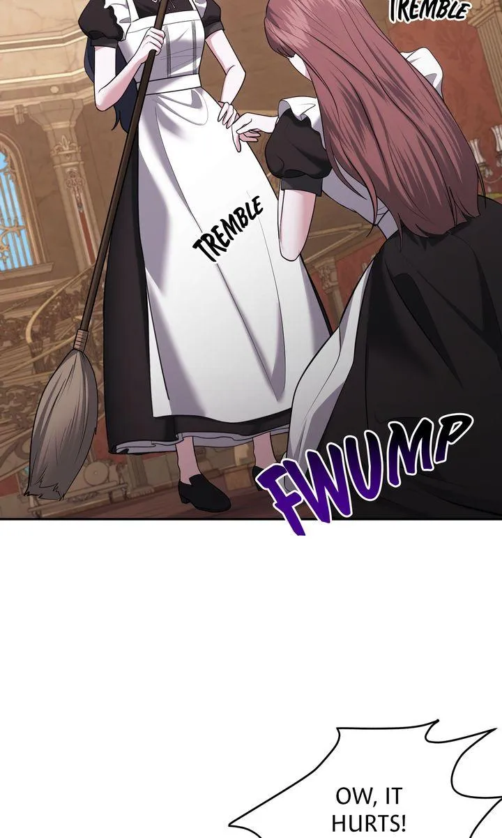 Taming the Arrogant Grand Duke Chapter 20 page 49 - 
