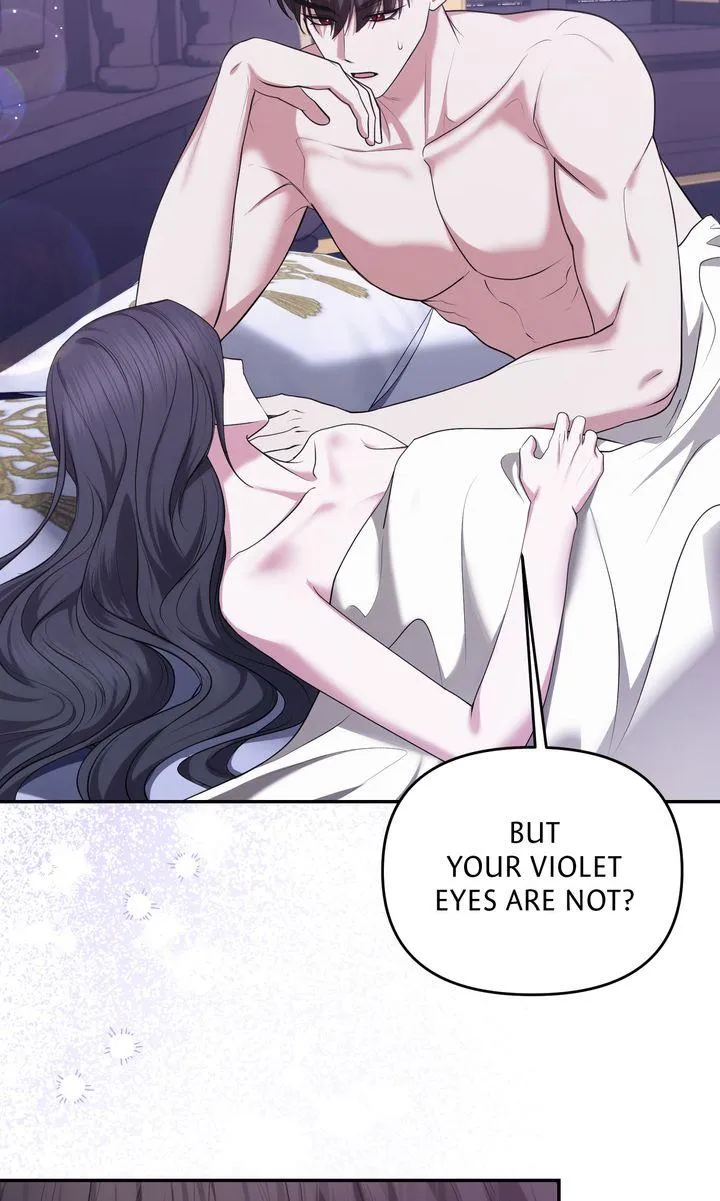 Taming the Arrogant Grand Duke Chapter 20 page 6 - 