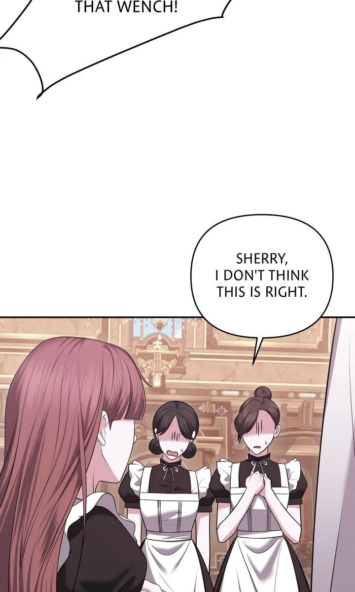 Taming the Arrogant Grand Duke Chapter 20 page 51 - 