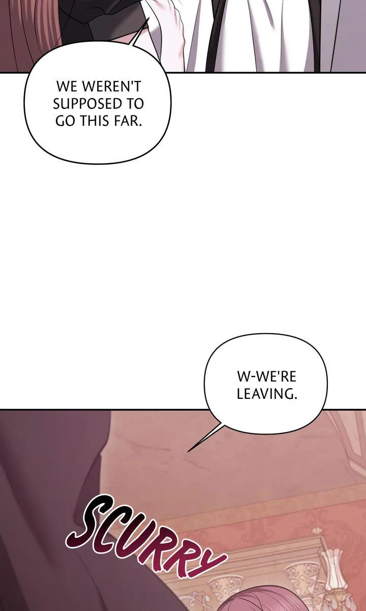 Taming the Arrogant Grand Duke Chapter 20 page 52 - 