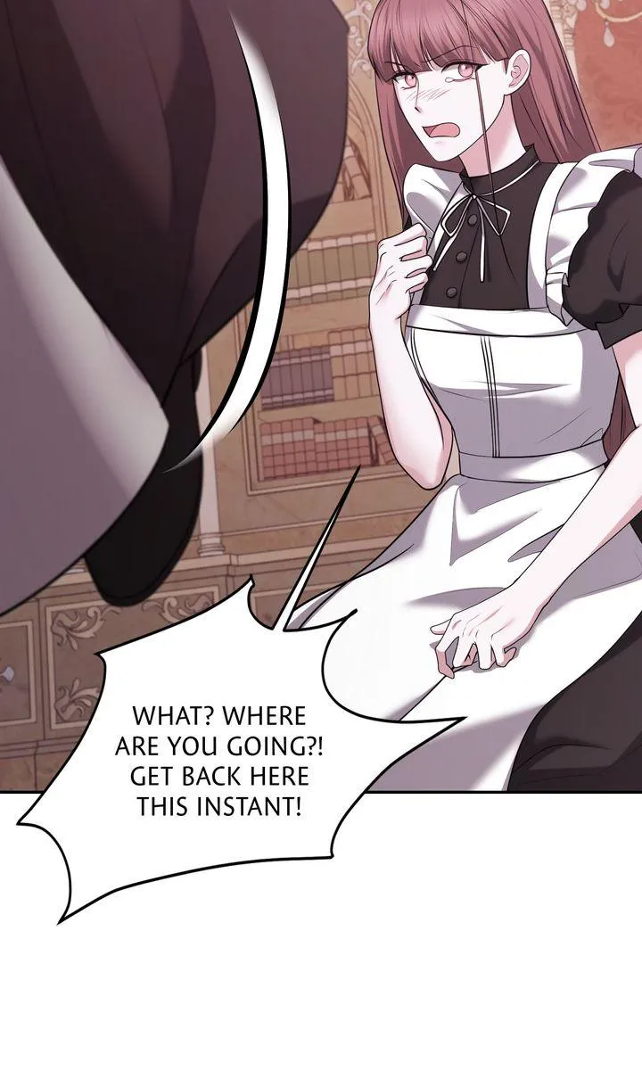 Taming the Arrogant Grand Duke Chapter 20 page 53 - 