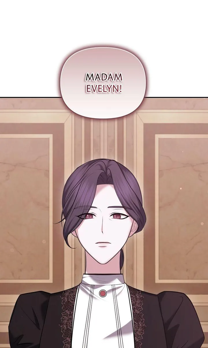 Taming the Arrogant Grand Duke Chapter 20 page 55 - 