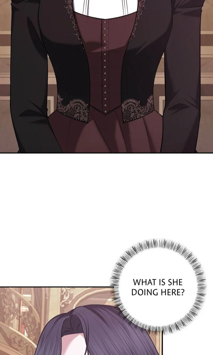 Taming the Arrogant Grand Duke Chapter 20 page 56 - 
