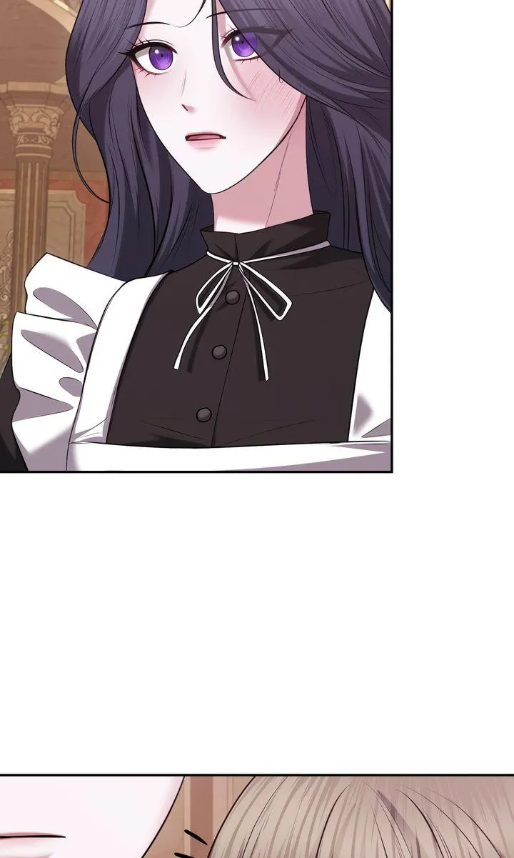 Taming the Arrogant Grand Duke Chapter 20 page 57 - 