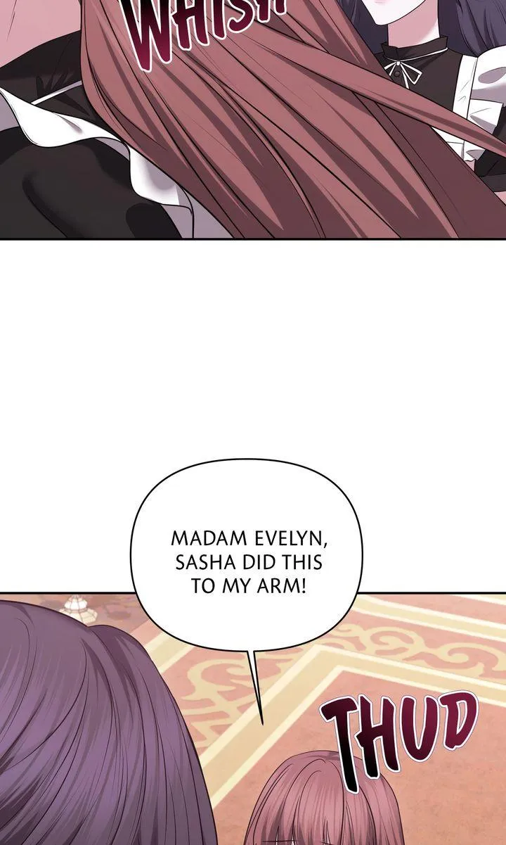 Taming the Arrogant Grand Duke Chapter 20 page 59 - 