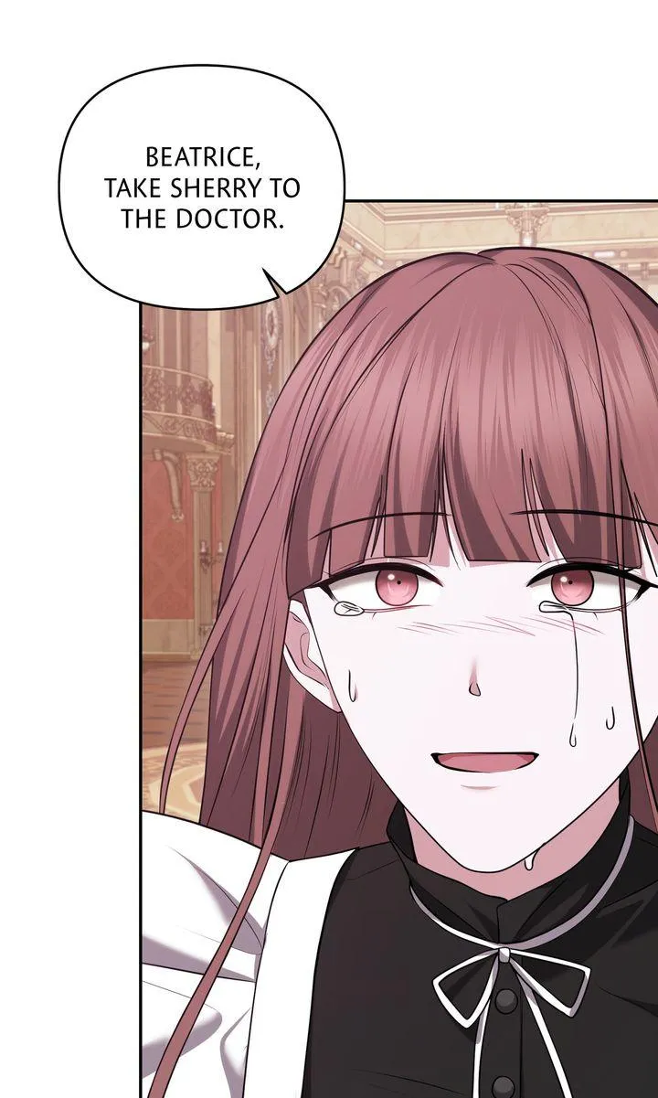 Taming the Arrogant Grand Duke Chapter 20 page 62 - 