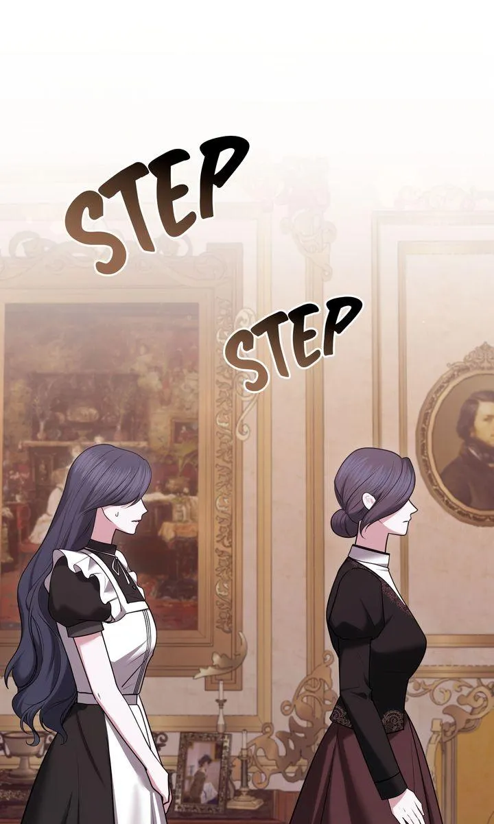 Taming the Arrogant Grand Duke Chapter 20 page 65 - 