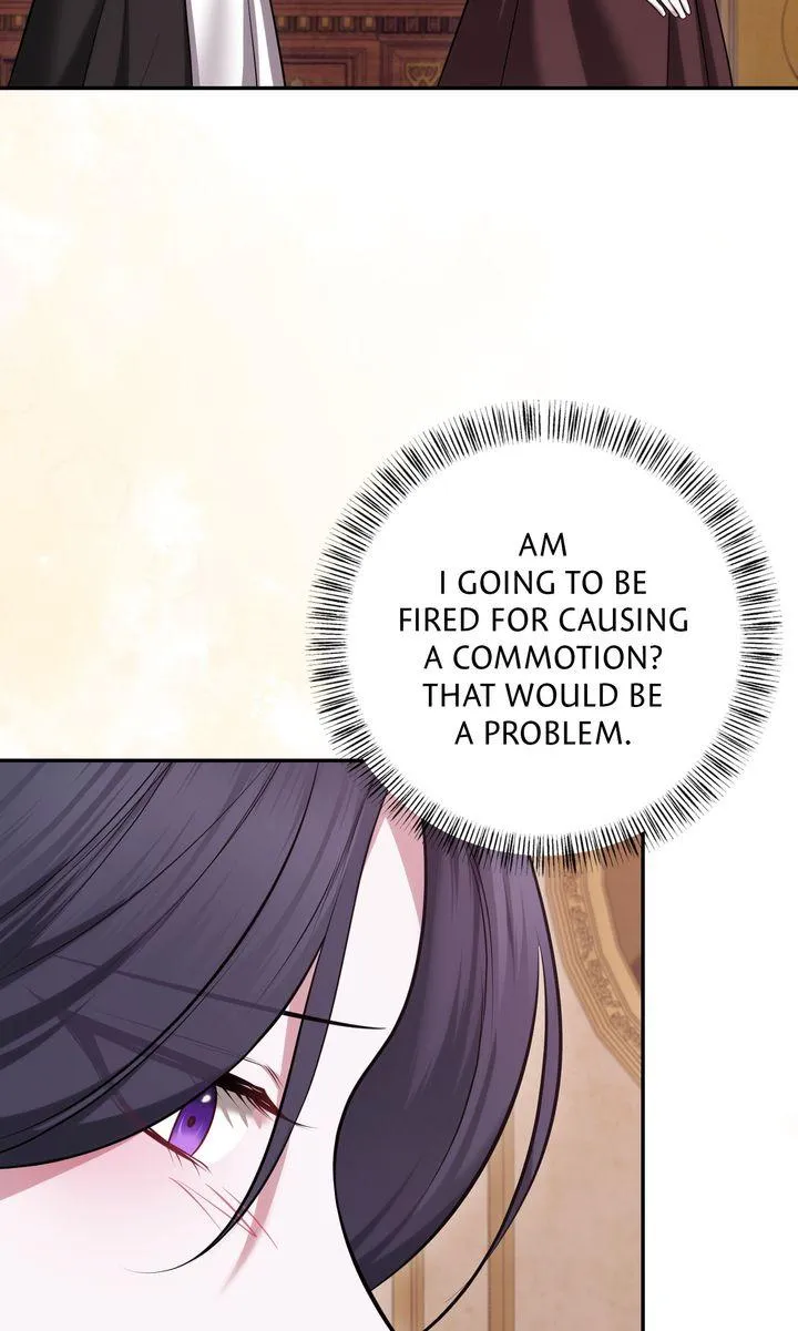 Taming the Arrogant Grand Duke Chapter 20 page 66 - 