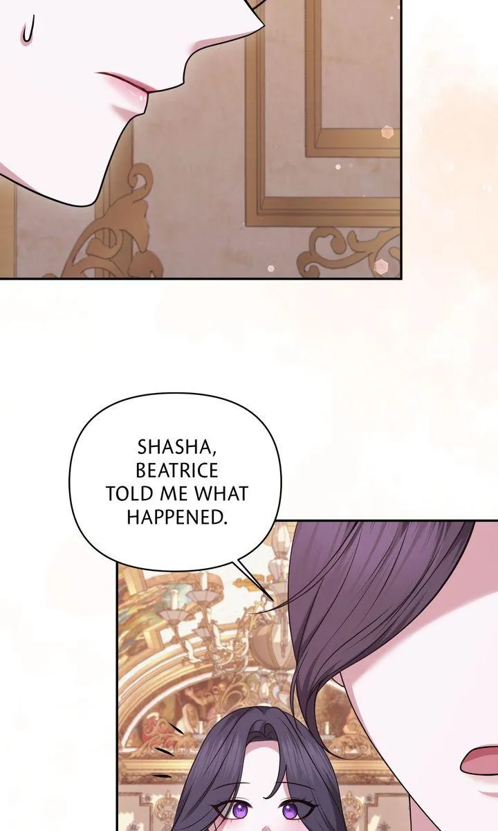 Taming the Arrogant Grand Duke Chapter 20 page 67 - 