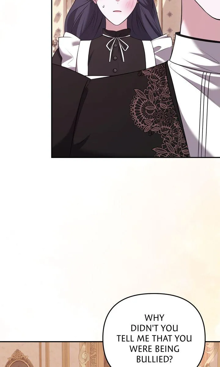 Taming the Arrogant Grand Duke Chapter 20 page 68 - 