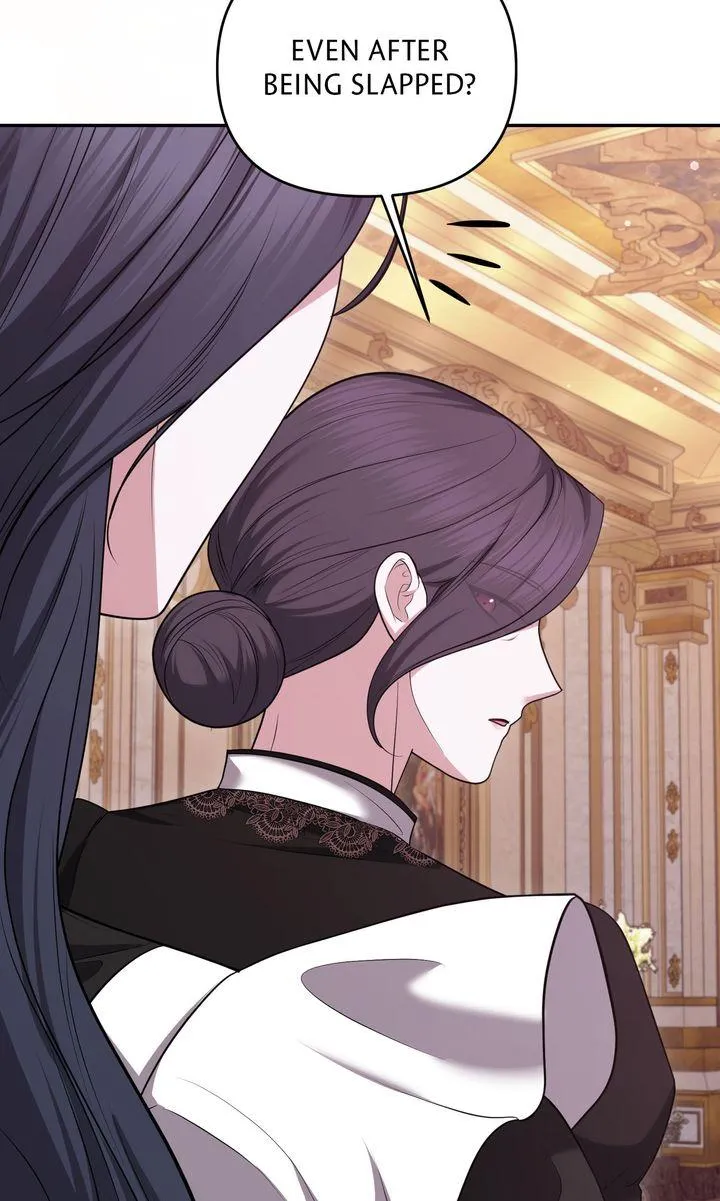 Taming the Arrogant Grand Duke Chapter 20 page 70 - 
