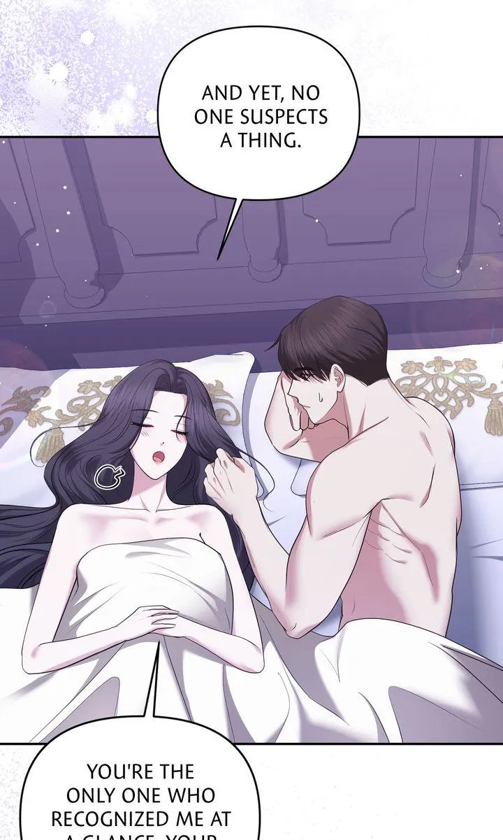 Taming the Arrogant Grand Duke Chapter 20 page 8 - 