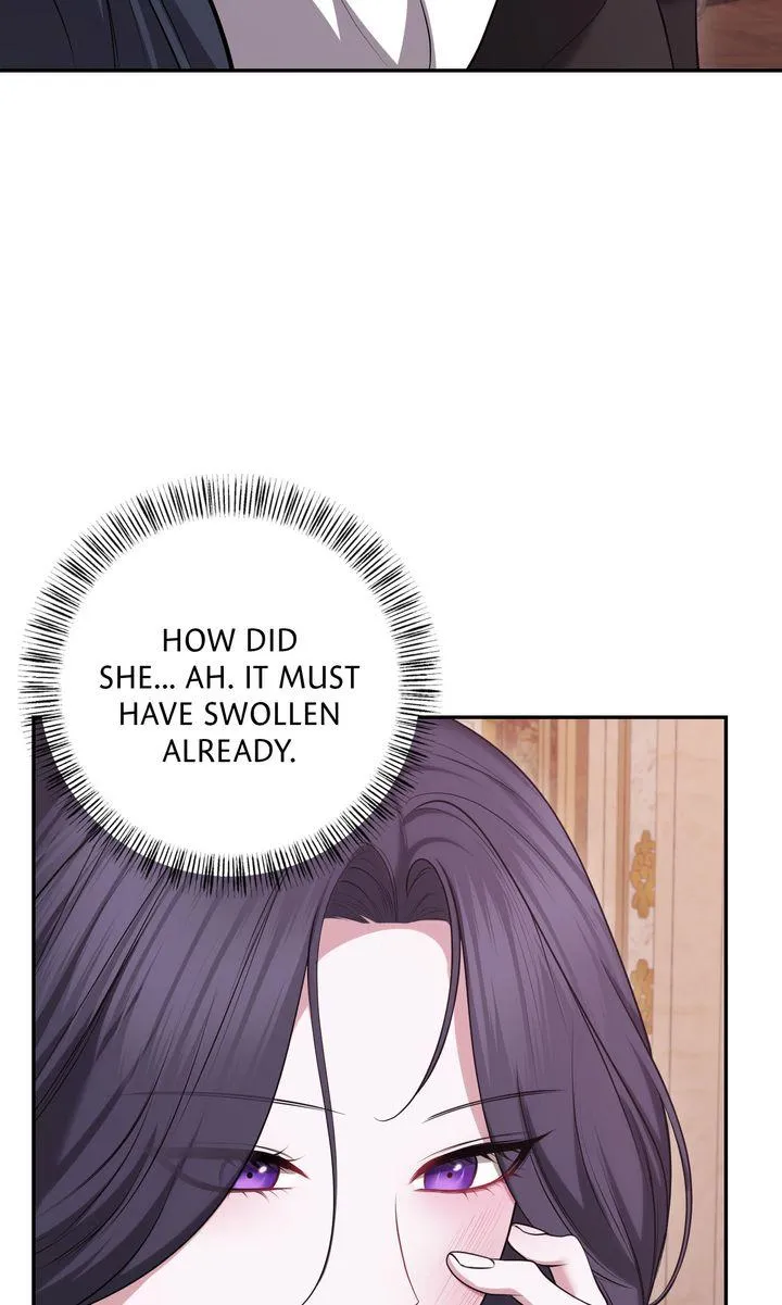 Taming the Arrogant Grand Duke Chapter 20 page 71 - 