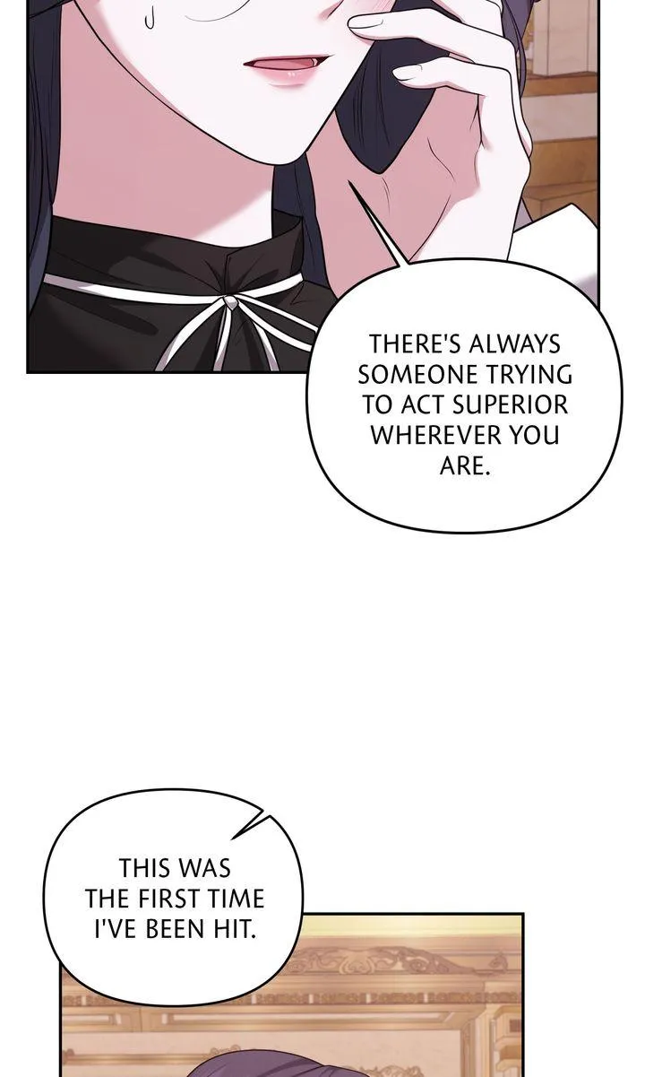 Taming the Arrogant Grand Duke Chapter 20 page 72 - 