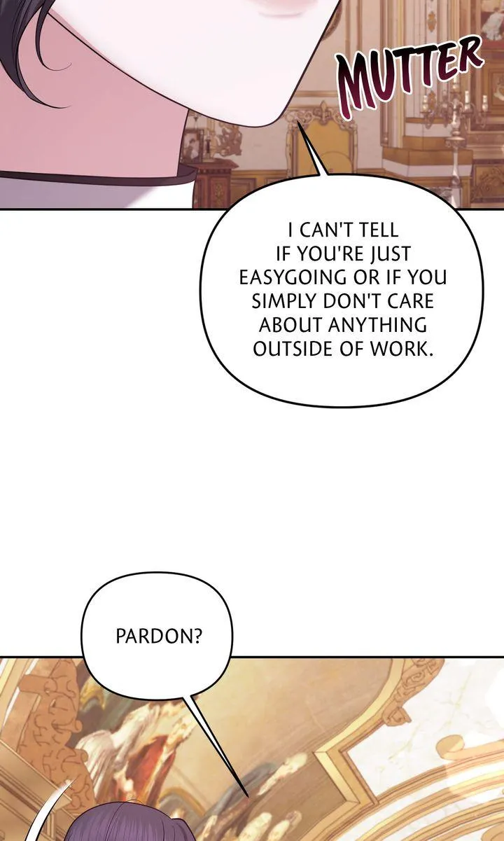 Taming the Arrogant Grand Duke Chapter 20 page 74 - 