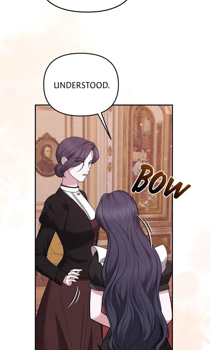 Taming the Arrogant Grand Duke Chapter 20 page 76 - 