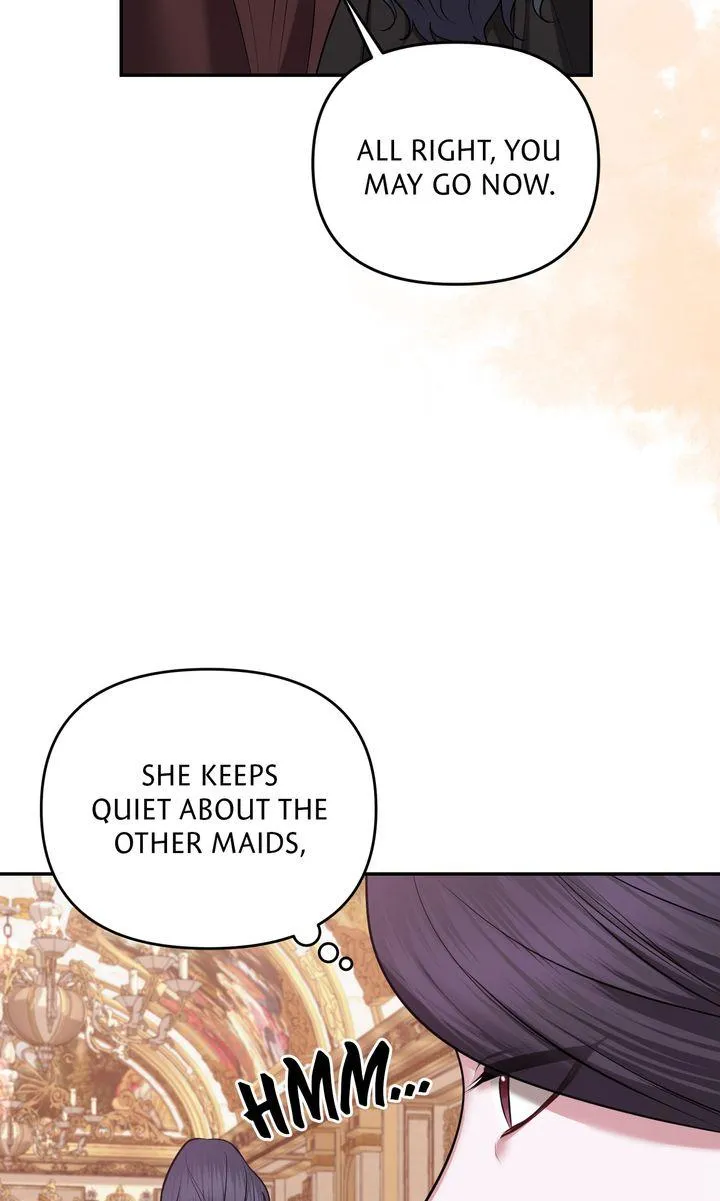 Taming the Arrogant Grand Duke Chapter 20 page 77 - 