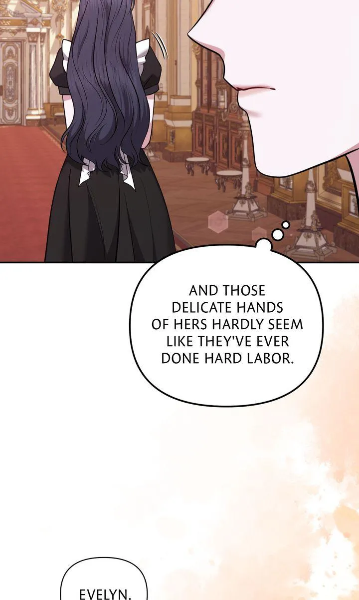Taming the Arrogant Grand Duke Chapter 20 page 78 - 