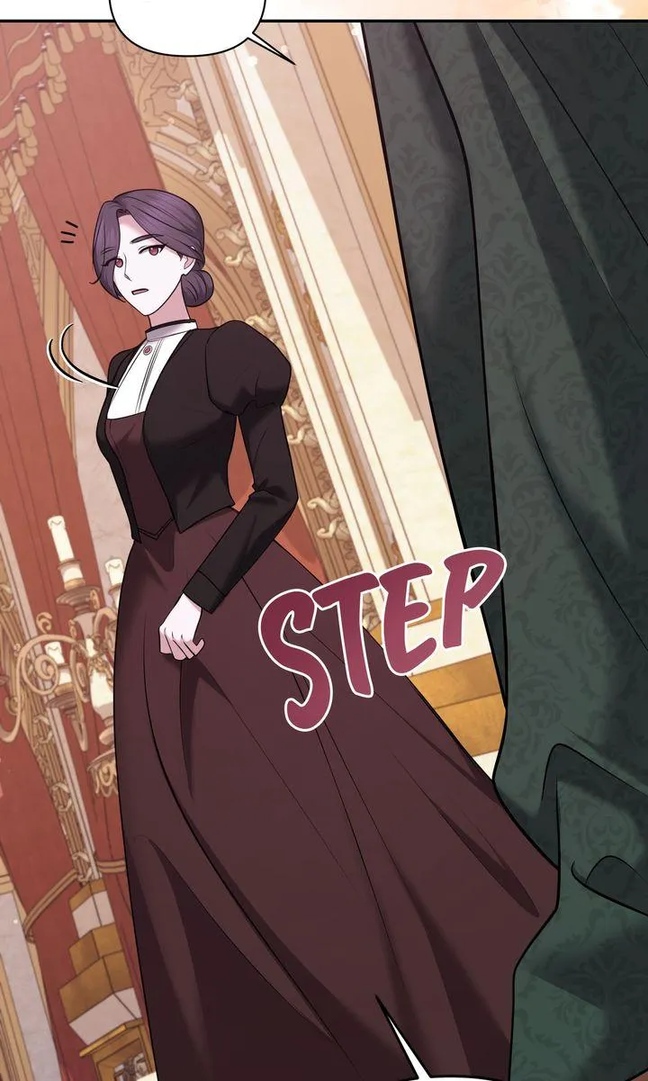 Taming the Arrogant Grand Duke Chapter 20 page 79 - 