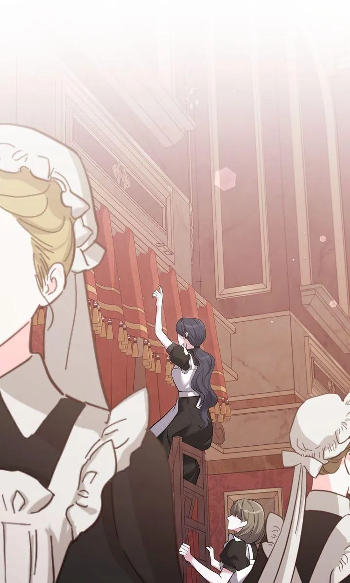 Taming the Arrogant Grand Duke Chapter 21 page 2 - 