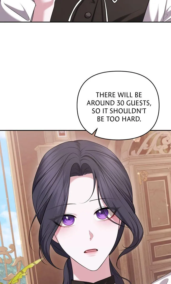 Taming the Arrogant Grand Duke Chapter 21 page 11 - 