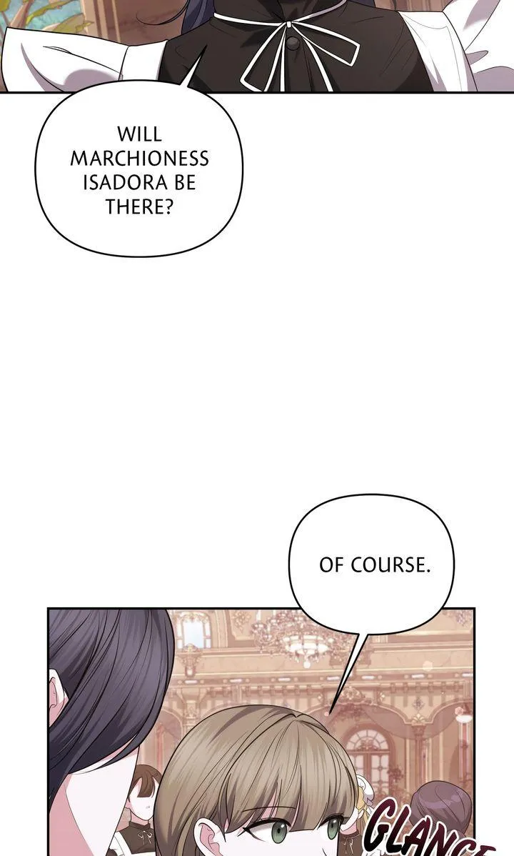 Taming the Arrogant Grand Duke Chapter 21 page 12 - 