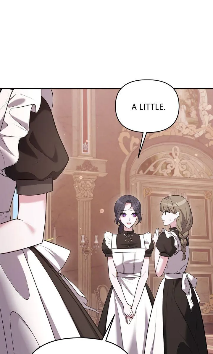 Taming the Arrogant Grand Duke Chapter 21 page 15 - 