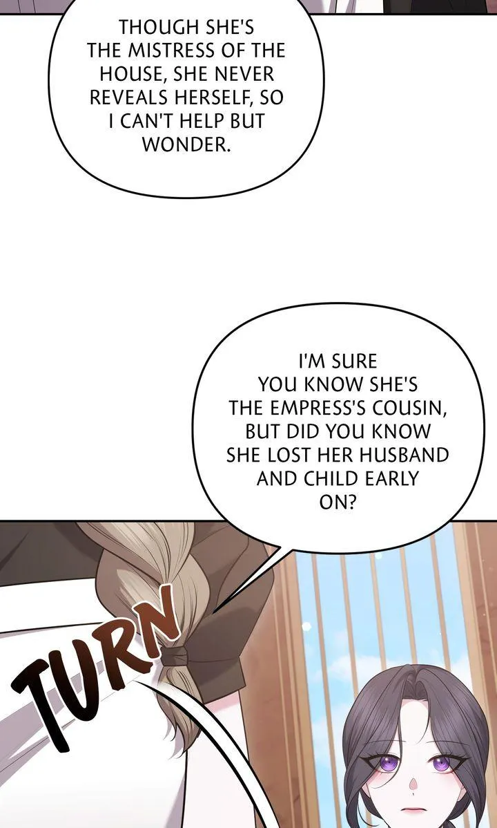Taming the Arrogant Grand Duke Chapter 21 page 16 - 