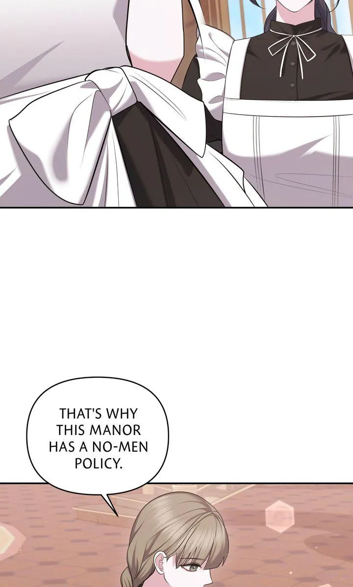 Taming the Arrogant Grand Duke Chapter 21 page 17 - 