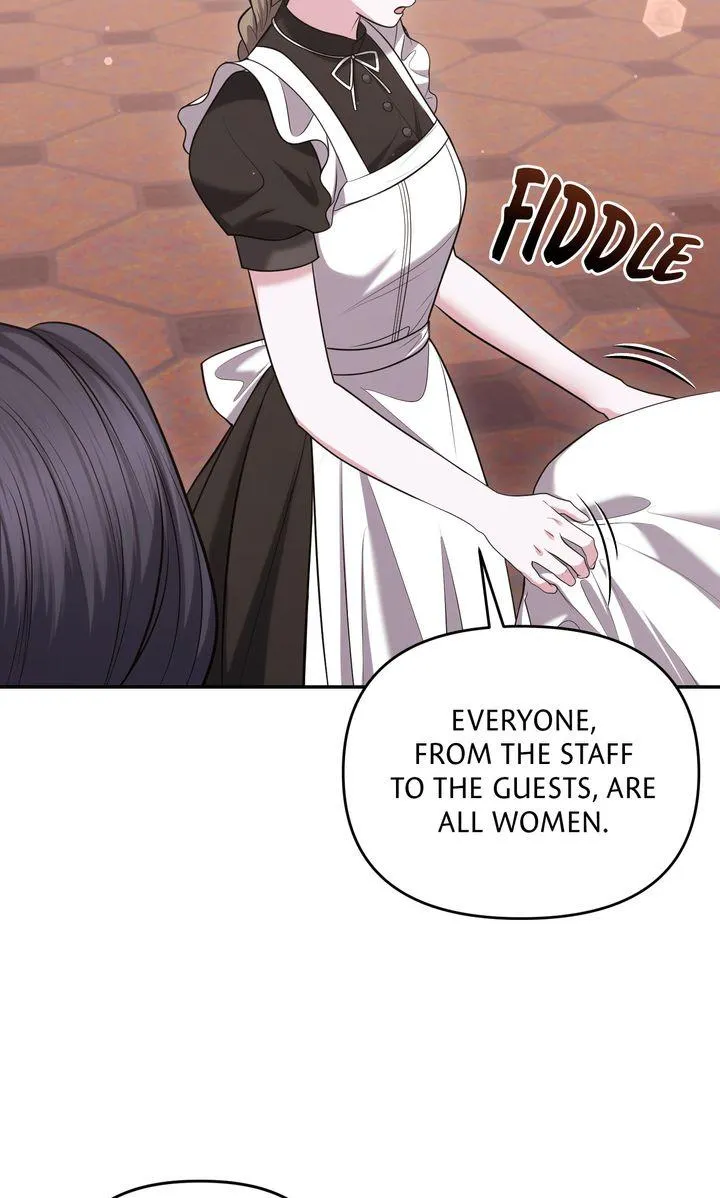Taming the Arrogant Grand Duke Chapter 21 page 18 - 
