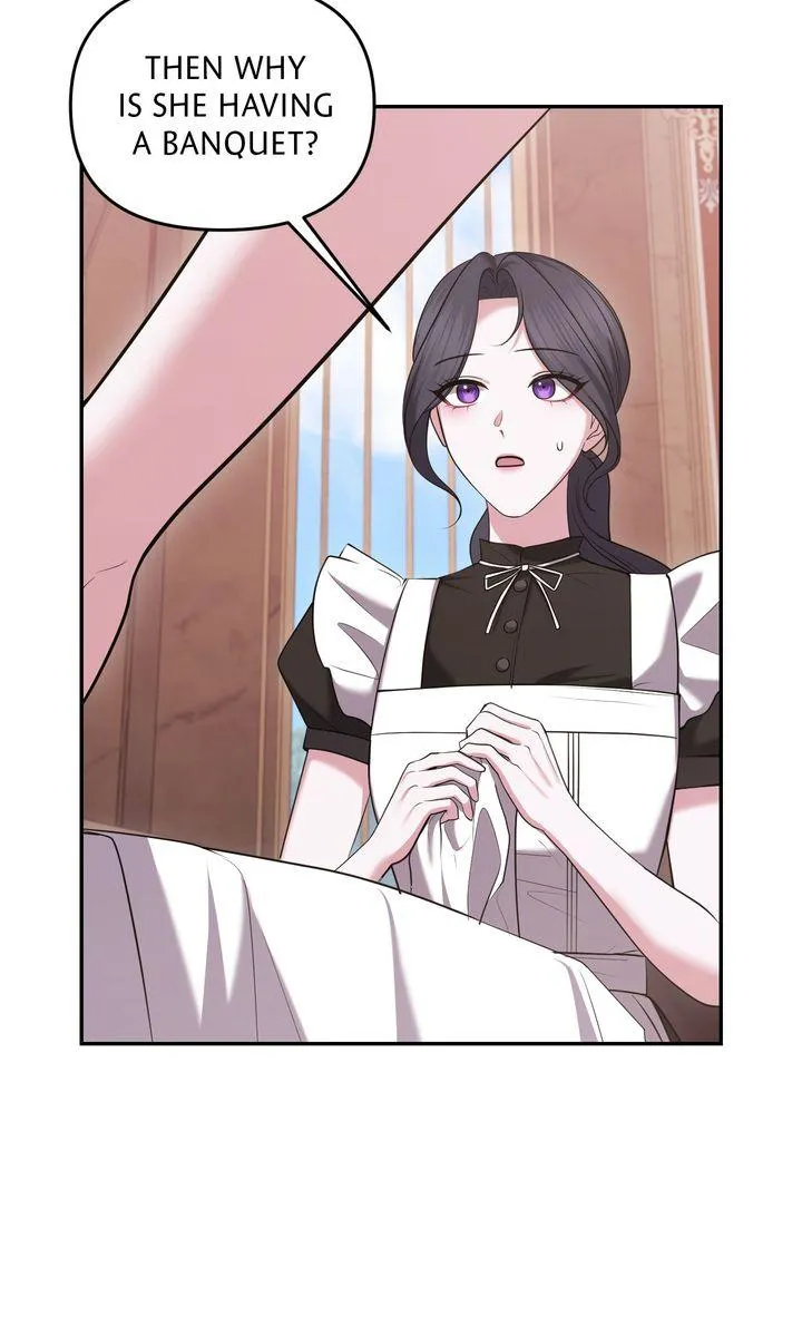 Taming the Arrogant Grand Duke Chapter 21 page 19 - 