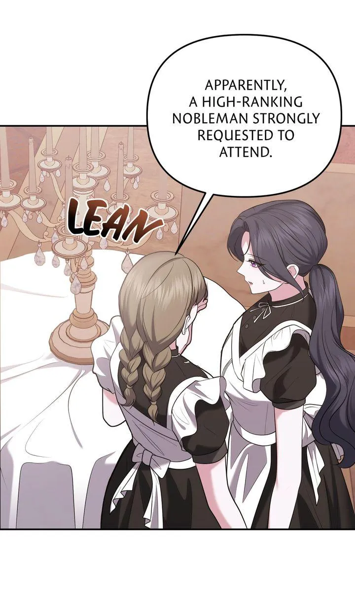 Taming the Arrogant Grand Duke Chapter 21 page 20 - 