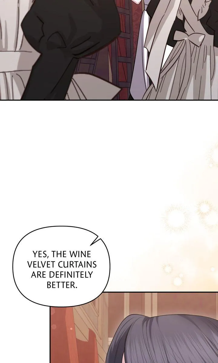 Taming the Arrogant Grand Duke Chapter 21 page 3 - 