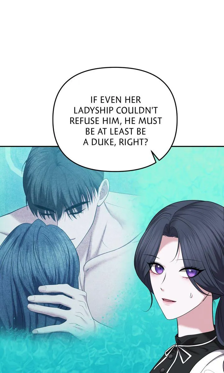Taming the Arrogant Grand Duke Chapter 21 page 21 - 