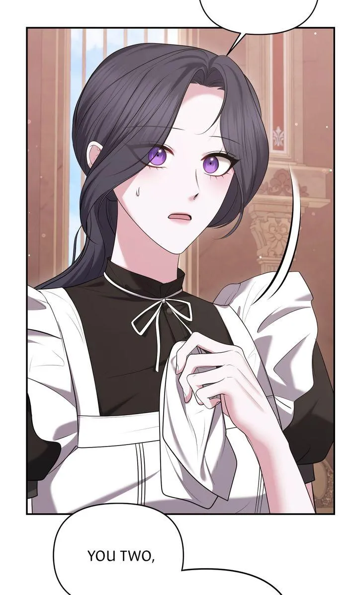 Taming the Arrogant Grand Duke Chapter 21 page 26 - 