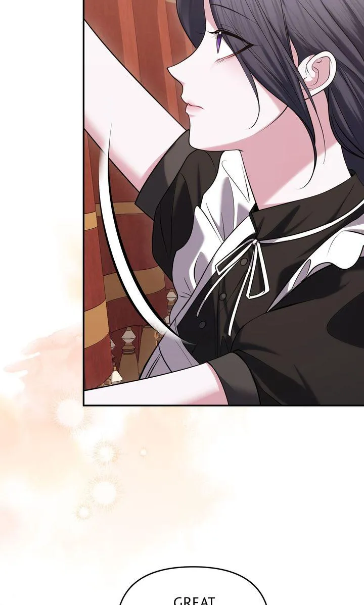 Taming the Arrogant Grand Duke Chapter 21 page 4 - 