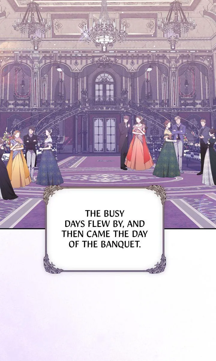 Taming the Arrogant Grand Duke Chapter 21 page 32 - 