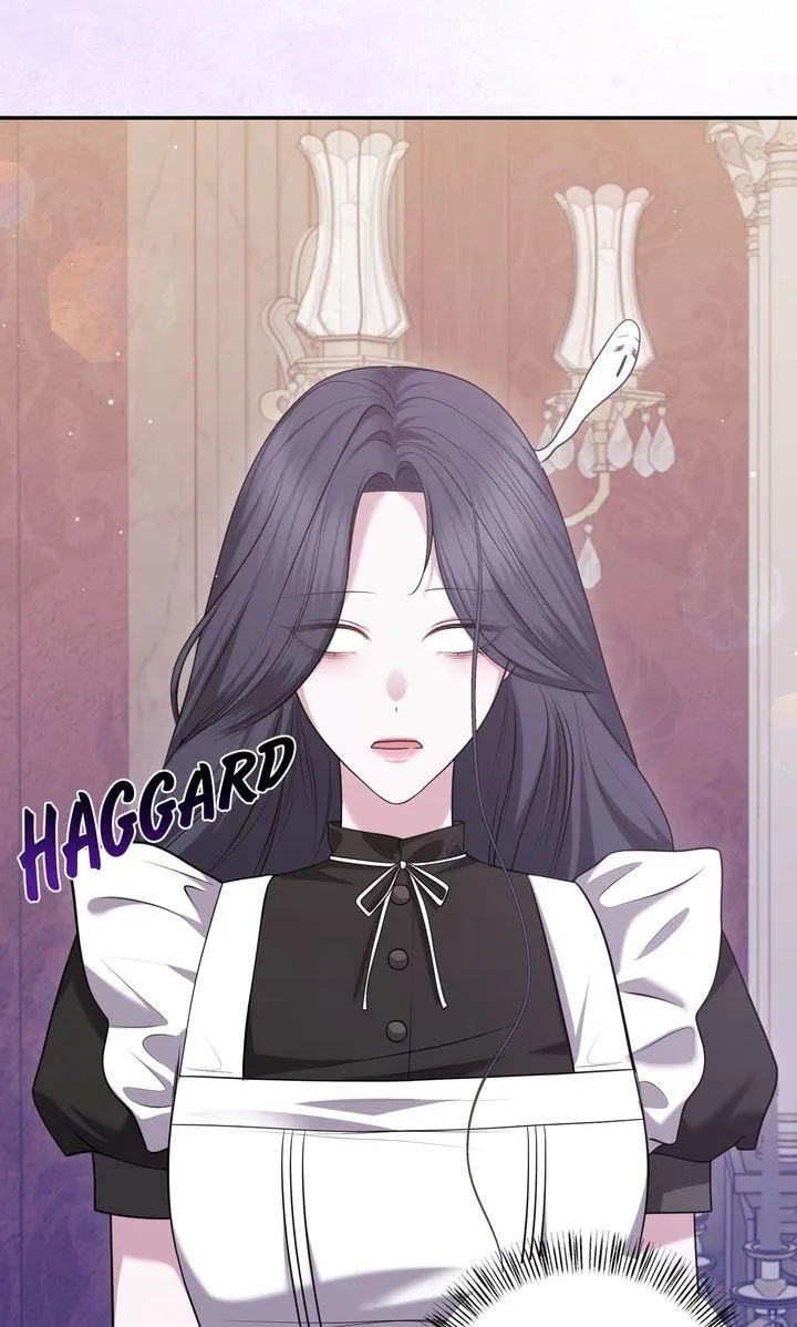 Taming the Arrogant Grand Duke Chapter 21 page 33 - 