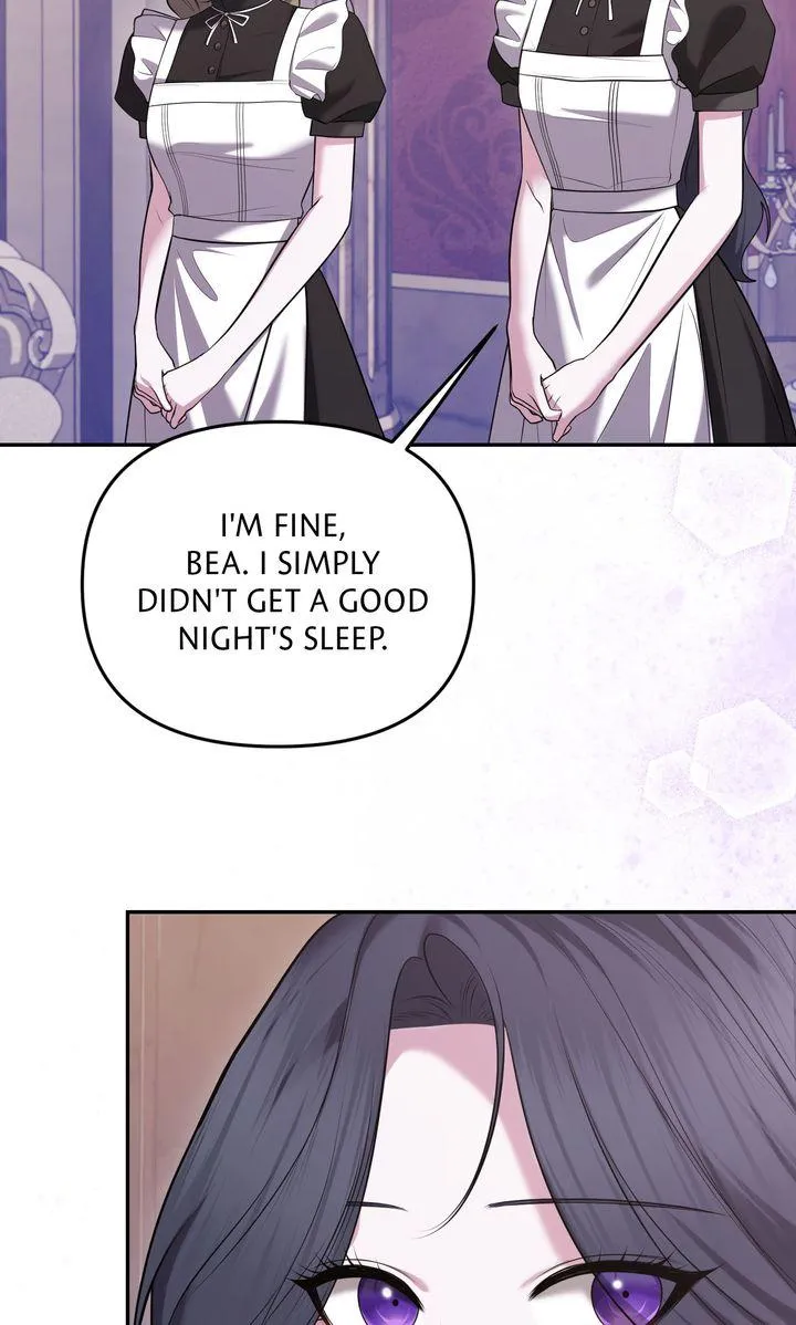 Taming the Arrogant Grand Duke Chapter 21 page 35 - 