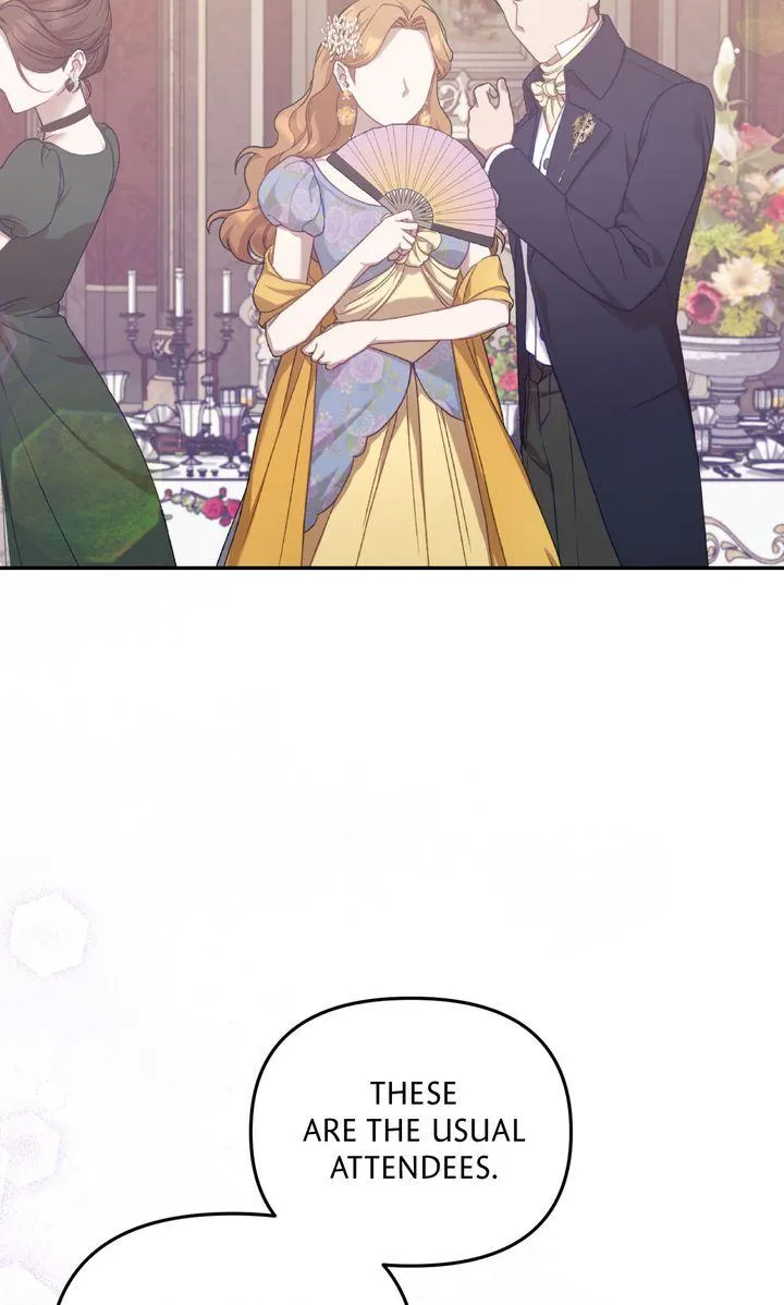 Taming the Arrogant Grand Duke Chapter 21 page 37 - 