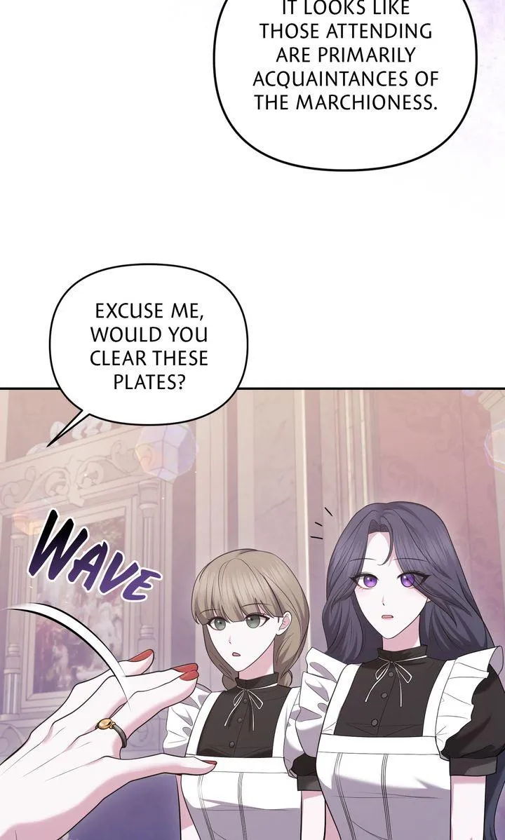 Taming the Arrogant Grand Duke Chapter 21 page 39 - 