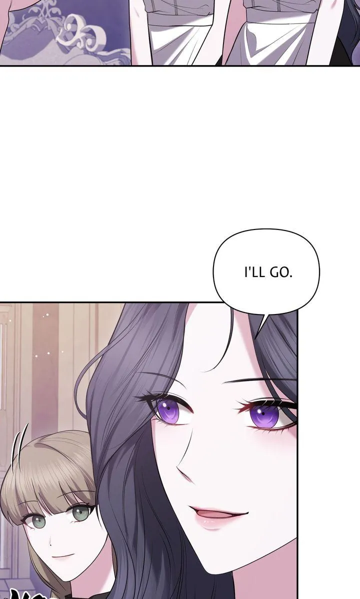 Taming the Arrogant Grand Duke Chapter 21 page 40 - 