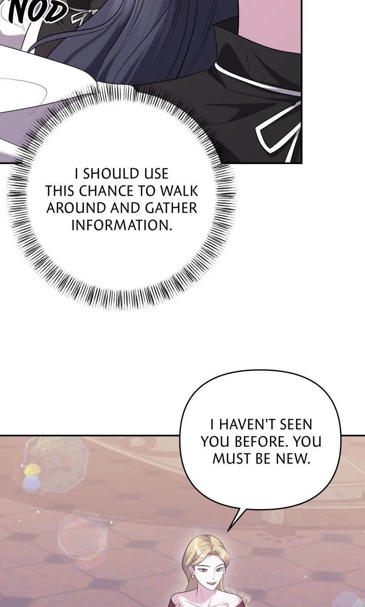 Taming the Arrogant Grand Duke Chapter 21 page 41 - 