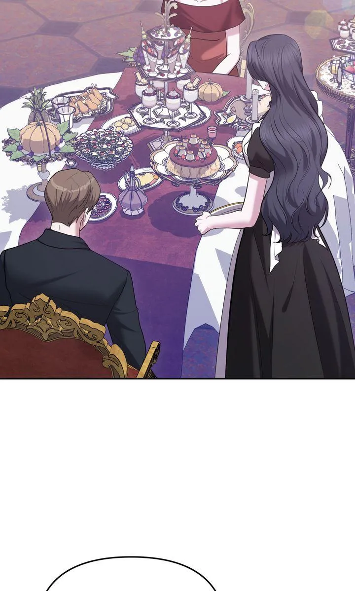 Taming the Arrogant Grand Duke Chapter 21 page 42 - 